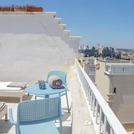 Вілла Td Casa Marevino Seaside Terrace With Panoramic Views Поліньяно-а-Маре Екстер'єр фото