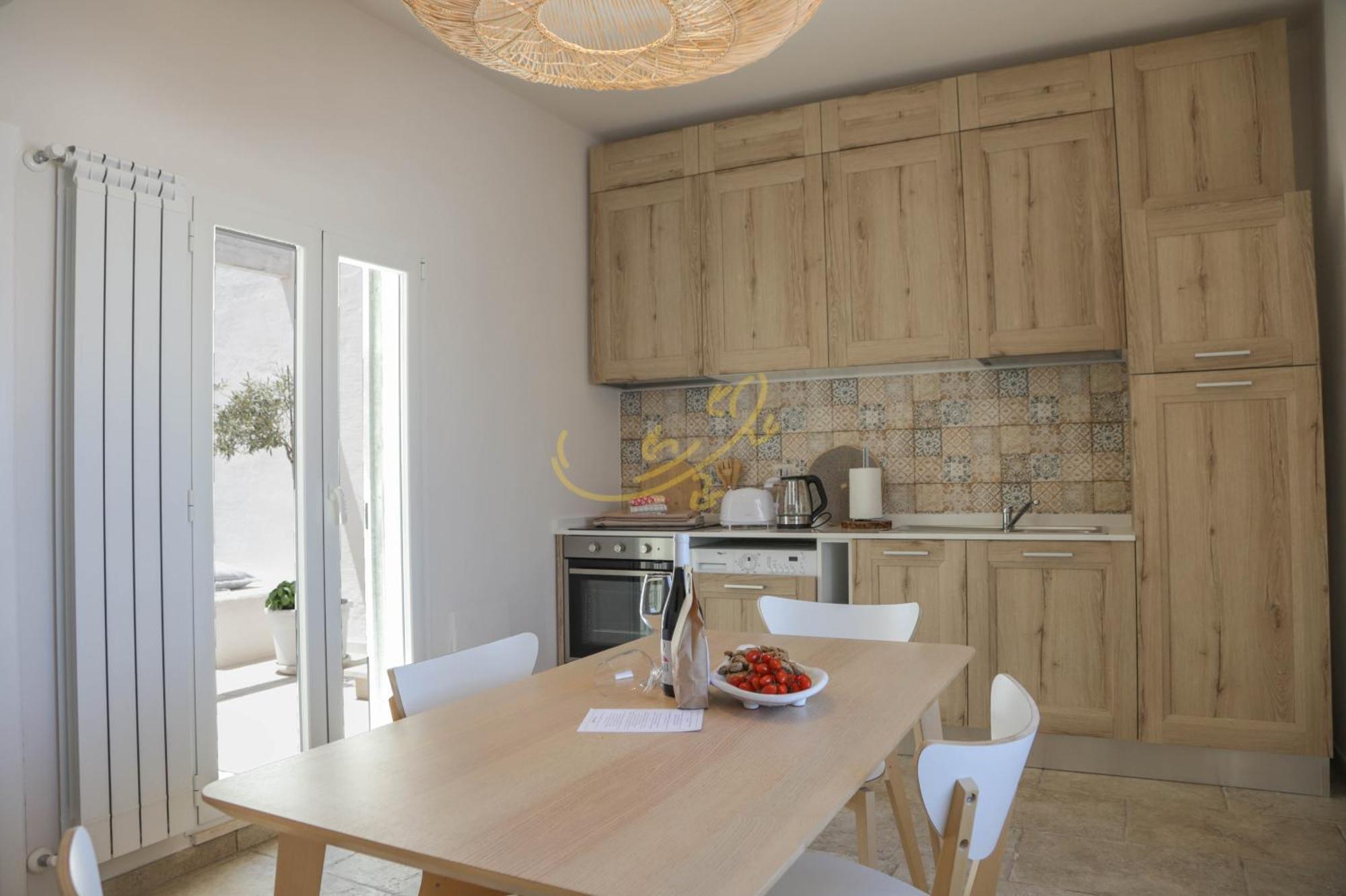 Вілла Td Casa Marevino Seaside Terrace With Panoramic Views Поліньяно-а-Маре Екстер'єр фото
